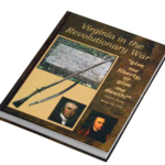 "Virginia in The Revolutionary War"
