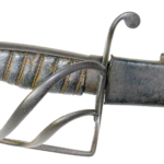 Revolutionary War Sword