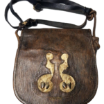 Germantic Hunting Pouch