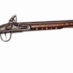 Native American Trade Fusil