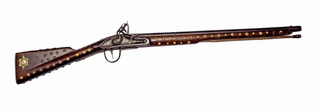 Native American Trade Fusil