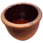 Shenandoah Valley Redware