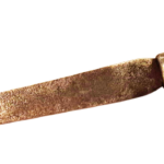 Revolutionary War Longknife - Bush Augusta Co, VA