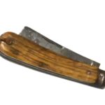 Frontier Folding Knife