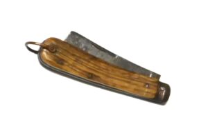 Frontier Folding Knife