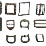 Colonial Buckles