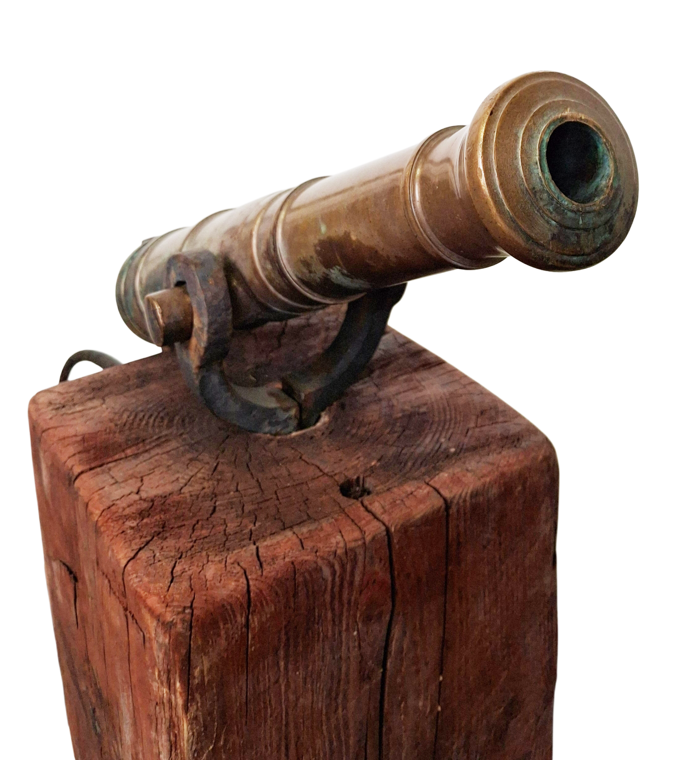 SOLD American Revolutionary War Cannon