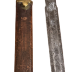 F&I War - Revolutionary War Era Belt Knife with Sheath