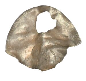 Revolutionary War Breast Plate