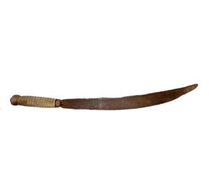 Revolutionary War Longknife