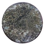 Revolutionary War Button