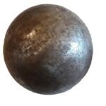 Revolutionary War British Cannon Ball