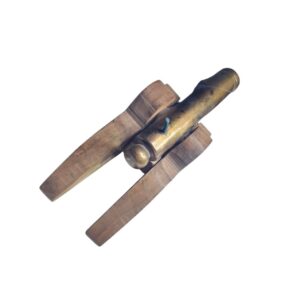 Revolutionary War Signal Cannon