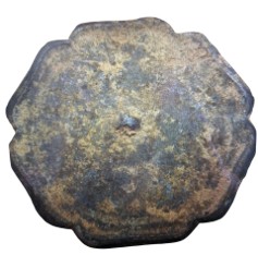 Revolutionary War Mirror