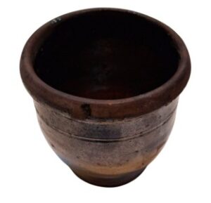 Shenandoah Valley Redware