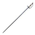 F&I War – Revolutionary War Sword (Hughart)
