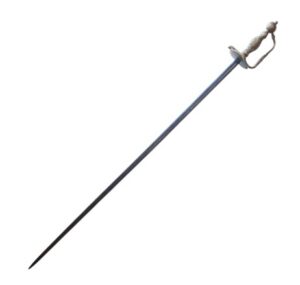 F&I War – Revolutionary War Sword (Hughart)