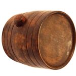 Revolutionary War Era Rumlet