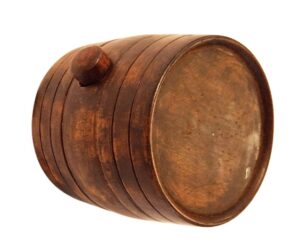 Revolutionary War Era Rumlet