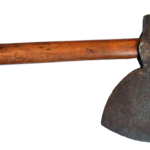 Broad Ax