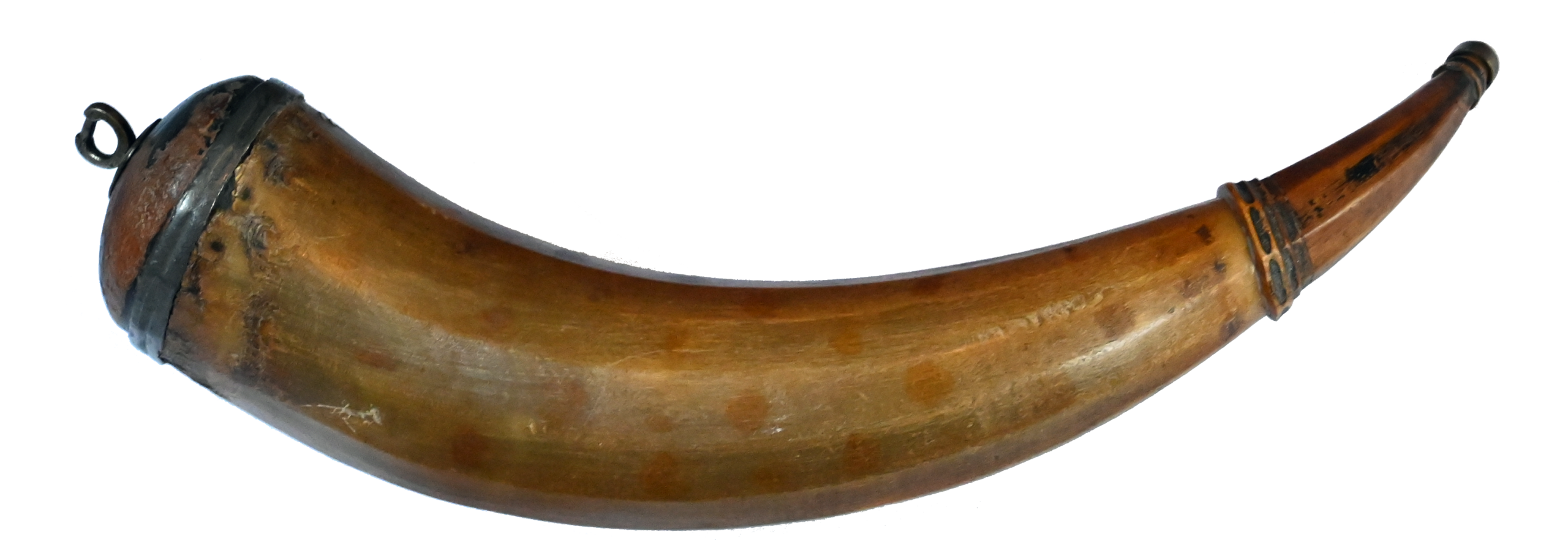 Powder Horn