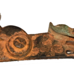 Excavated Flintlock