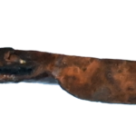 Scalping Knife