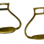 Revolutionary War  Stirrups
