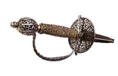 American Revolutionary War Sword (Shippen)