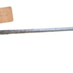 Revolutionary War French 1774 Bayonet