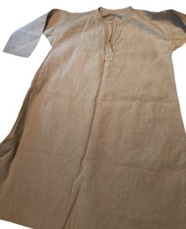 Revolutionary War Militia Shirt