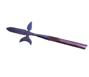Revolutionary War Pole Halberd