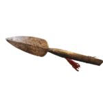 Revolutionary War Pole Arm