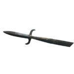 Revolutionary War Pole Arm