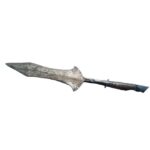 Revolutionary War Pole Arm