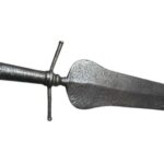 Revolutionary War Pole Arm