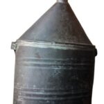 Revolutionary War Canteen