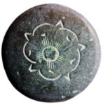 Revolution War – Battle of Point Pleasant Coat Button