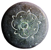 Revolution War – Battle of Point Pleasant Coat Button