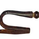 Revolutionary War Horse’s Hoof Tool