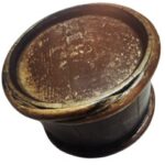 18th Century Canteen