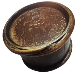 18th Century Canteen