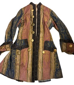 18th Century Tavern Frockcoat