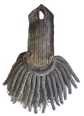 Revolutionary War Epaulette