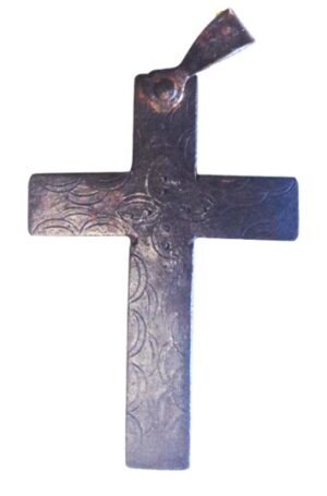 17th Century Cross