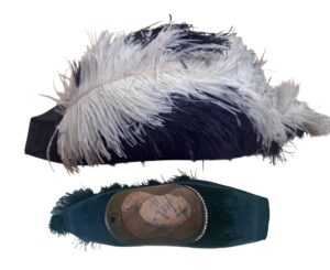 Bicorn Hat