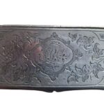 18th Century Snuff Box