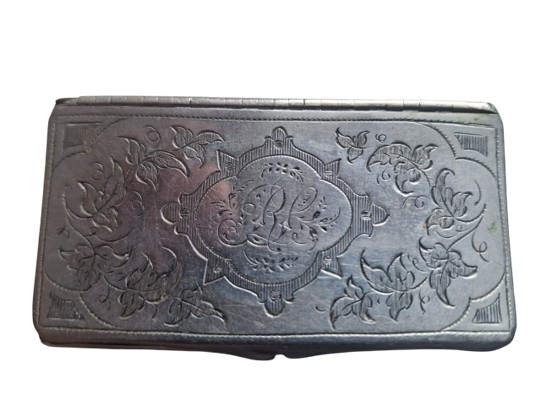 18th Century Snuff Box