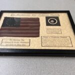 Musket Ball from Yorktown
