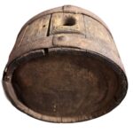 Revolutionary War Militia Canteen